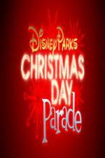 Watch Disney Parks Christmas Day Parade Tvmuse