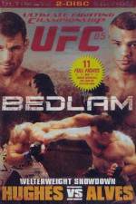 Watch UFC 85 Bedlam Tvmuse