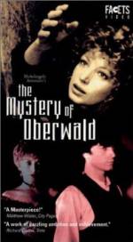 Watch The Mystery of Oberwald Tvmuse