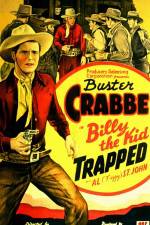 Watch Billy the Kid Trapped Tvmuse