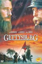 Watch Gettysburg Tvmuse