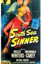 Watch South Sea Sinner Tvmuse
