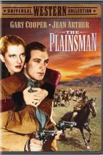 Watch The Plainsman Tvmuse