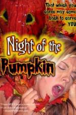 Watch Night of the Pumpkin Tvmuse