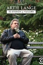 Watch Artie Lange: The Stench of Failure Tvmuse
