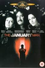 Watch The January Man Tvmuse