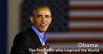 Watch Obama: The President Who Inspired the World Tvmuse