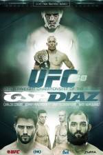 Watch UFC 158 St-Pierre vs Diaz Tvmuse