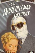 Watch The Invisible Man Returns Tvmuse