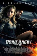 Watch Drive Angry 3D Tvmuse
