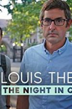 Watch Louis Theroux: The Night in Question Tvmuse