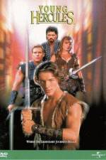 Watch Young Hercules Tvmuse