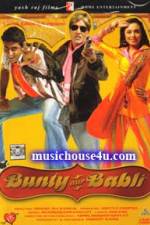 Watch Bunty Aur Babli Tvmuse