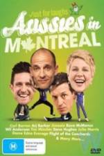 Watch Just For Laughs - Aussies In Montreal Tvmuse