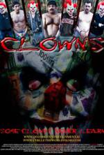 Watch Clowns Tvmuse