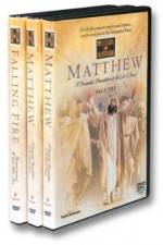 Watch The Visual Bible Matthew Tvmuse