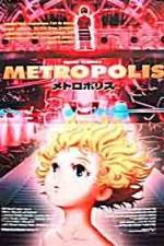 Watch Metropolis Tvmuse