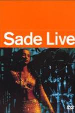 Watch Sade- Live Concert Tvmuse