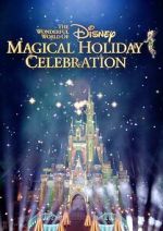 Watch The Wonderful World of Disney: Magical Holiday Celebration (TV Special 2023) Tvmuse