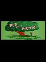 Watch Pup on a Picnic Tvmuse