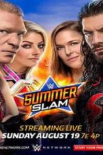 Watch WWE SummerSlam Tvmuse