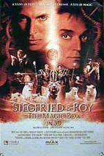 Watch Siegfried & Roy The Magic Box Tvmuse