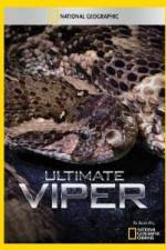 Watch National Geographic Ultimate Viper Tvmuse