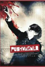 Watch Pushwagner Tvmuse