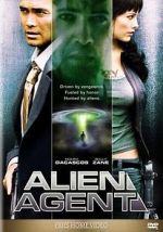 Watch Alien Agent Tvmuse