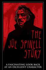 Watch The Joe Spinell Story Tvmuse