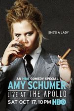 Watch Amy Schumer: Live at the Apollo Tvmuse
