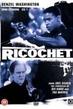 Watch Ricochet Tvmuse
