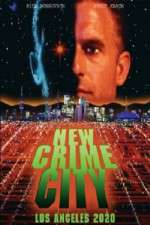 Watch New Crime City Tvmuse