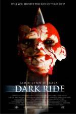 Watch Dark Ride Tvmuse