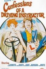 Watch Confessions of a Driving Instructor Tvmuse