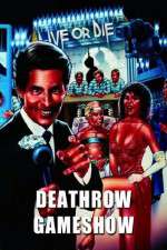 Watch Deathrow Gameshow Tvmuse