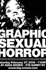 Watch Graphic Sexual Horror Tvmuse