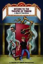 Watch Return to the Theatre of Terror Tvmuse