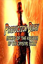 Watch Production Diary Making of The Kingdom of the Crystal Skull Tvmuse