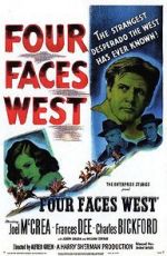 Watch Four Faces West Tvmuse