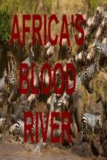 Watch Africa's Blood River Tvmuse