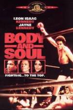 Watch Body and Soul Tvmuse