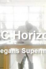 Watch Horizon Prof Regan's Supermarket Secrets Tvmuse