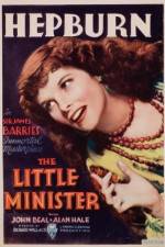 Watch The Little Minister Tvmuse