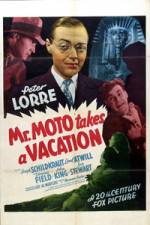 Watch Mr Moto Takes a Vacation Tvmuse