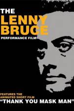 Watch Lenny Bruce in 'Lenny Bruce' Tvmuse