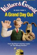 Watch A Grand Day Out with Wallace and Gromit Tvmuse