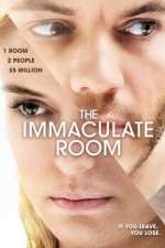 Watch The Immaculate Room Tvmuse