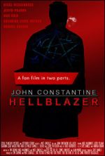 Watch John Constantine: Hellblazer Tvmuse