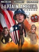 Watch RiffTrax: Captain America: The First Avenger Tvmuse